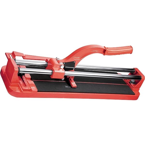 Плиткорез 500 х 16 мм, литая станина,каретка на подшипниках, усиленная рукоятка MTX