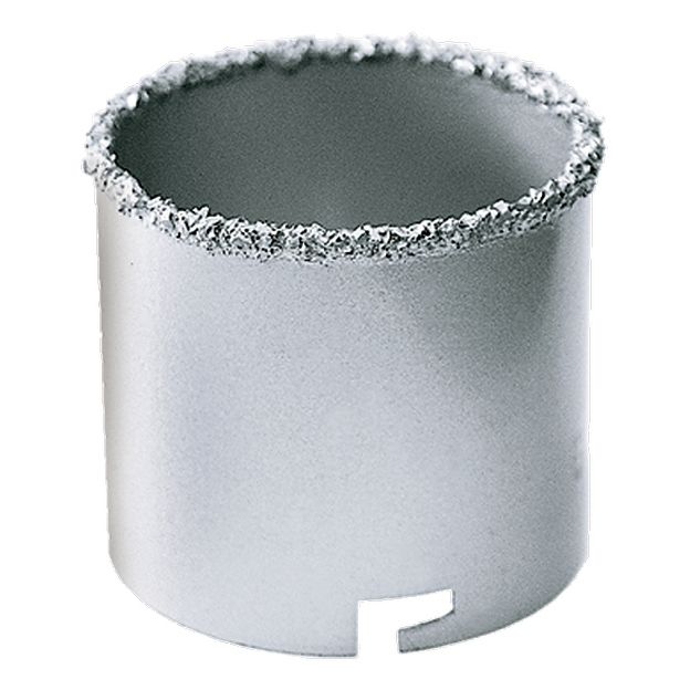 Кольцевая коронка с карбидным напылением, 67 мм Matrix