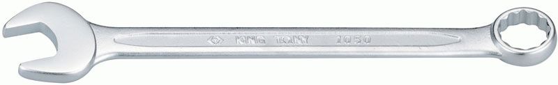 Ключ комбинированный 7/8" KING TONY 5060-28