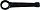 Накидные ударные ключи