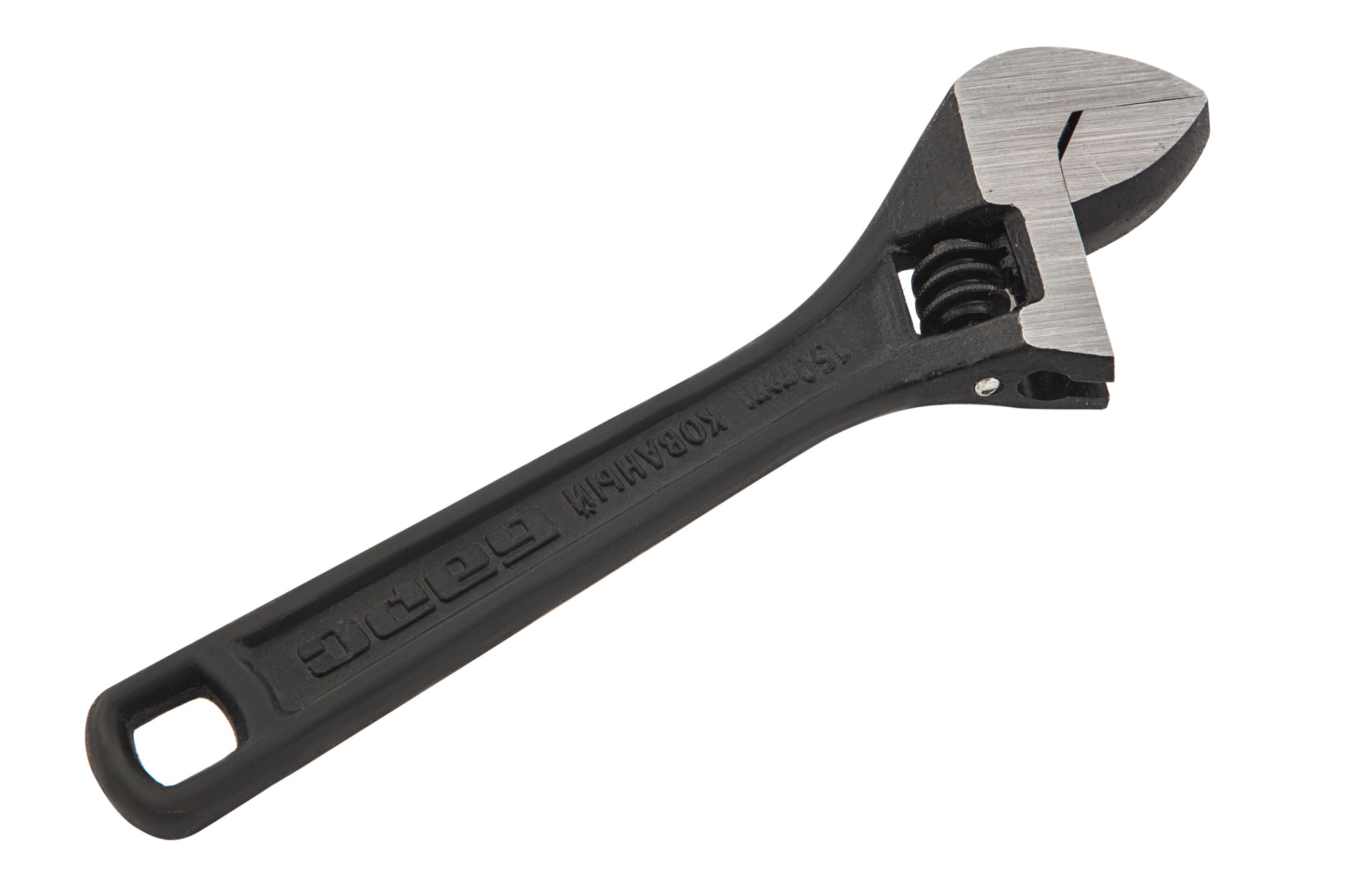 Ключ разводной, 150 мм, Барс